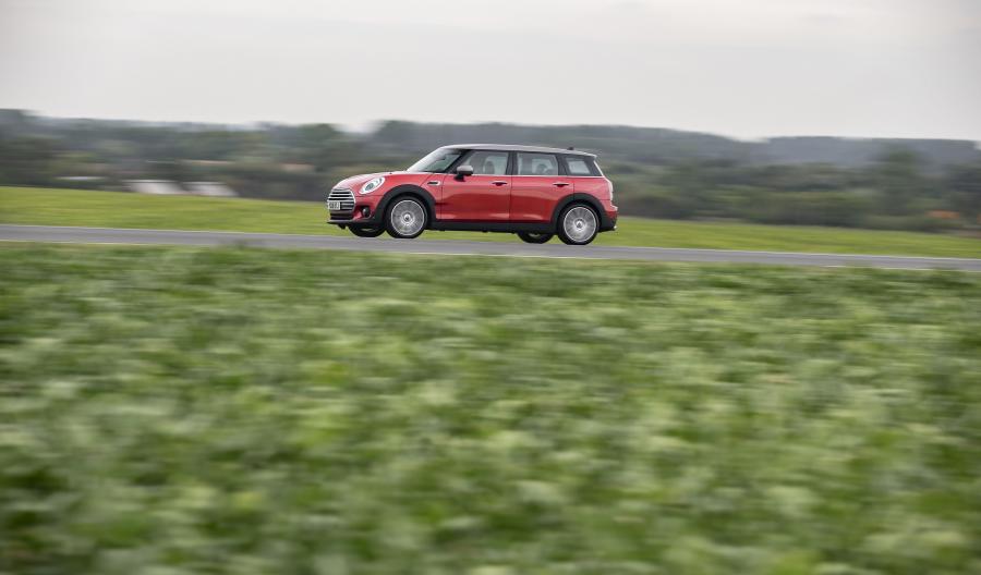  Mini Cooper Clubman (F54) 2019 года  (UK) (фото 10 из 29)